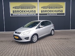 Ford C-Max - 1.6 TDCi Trend