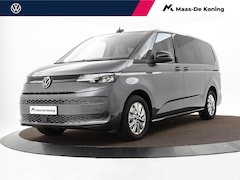 Volkswagen Multivan - 1.5 eHybrid 245pk DSG L1 Economy 4Motion · Camera · Apple/Android Car Play · 7 Persoons ·