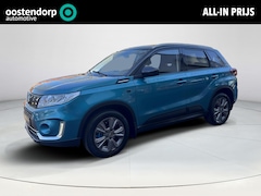 Suzuki Vitara - 1.4 Boosterjet Select | 06-10141018 Voor meer informatie