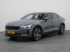 Polestar 2 - 2 Long Range Dual Motor Launch Edition 78kWh | PANO | 360° | H&K | STOEL- EN STUURVERW. |