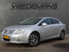 Toyota Avensis - 2.0 VVTi Dynamic
