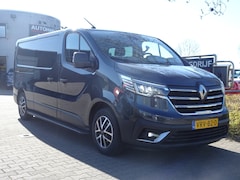 Renault Trafic - 2.0 dCi 130 T29 L2H1 DC Comfort