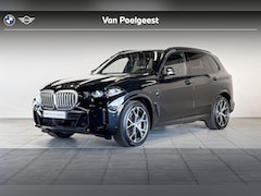 BMW X5 - xDrive50e M Sport - Verwacht: april 2026