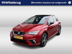 SEAT Ibiza - 1.0 TSI FR Business Intense Plus / PANO/ 110 PK/ BEATS/ KEYLESS/ DCC/ ALCANTARA/ ADAPTIVE