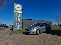 Kia Cee'd Sportswagon - 1.6 GDI BusinessLine | Trekhaak |