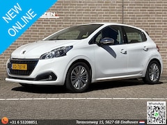 Peugeot 208 - 1.2 PureTech Blue Lease Allure | € 3.900, - NETTO | 5 Deurs | Navi | Climate | Cruise |