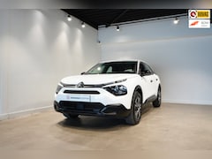 Citroën Ë-C4 - Live 50 kWh