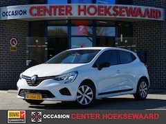 Renault Clio - 1.0 TCe 90pk GPF Equilibre | Carplay | DAB+ | PDC | Full LED |