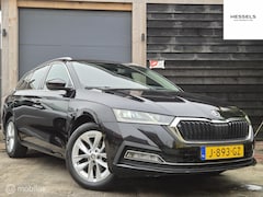 Skoda Octavia Combi - 1.5 TSI First Edition LED, Trekhaak, NAP
