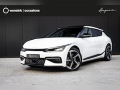 Kia EV6 - GT-Line AWD 77.4 kWh | SOH 97% | Trekhaak | Panoramadak | Navigatie | Head Up | Parkeercam