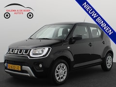 Suzuki Ignis - 1.2 Smart Hybrid Comfort FULL LED / AIRCO / PDC V+A / BLUETOOTH / ELEK RAMEN / NL-AUTO