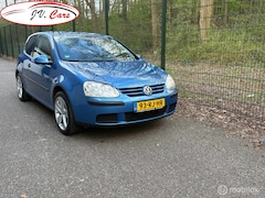 Volkswagen Golf - 1.6 FSI Turijn | Airco | 17” LM Velgen | NAP