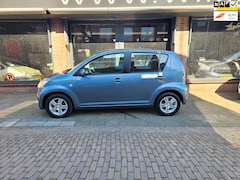 Daihatsu Sirion 2 - 1.3-16V Sport