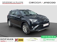 Toyota RAV4 - 2.5 Hybrid AWD Energy | PDC | Trekhaak | Camera