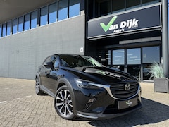 Mazda CX-3 - 2.0 GT-M Autom. Navi Camera Head-Up 18Inch Bose