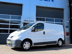 Nissan Primastar - 90.27 2.0 dCi 310L