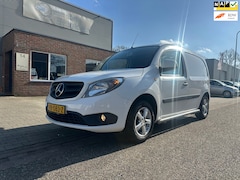 Mercedes-Benz Citan - 109 CDI BlueEFFICIENCY