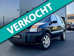 Ford Fusion - 1.4-16V Comfortline Airco Nieuwe APK