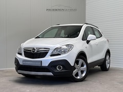 Opel Mokka - 1.4 T Cosmo / Schuifdak / Trekhaak / Navigatie / Goed onderhouden