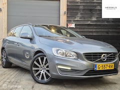 Volvo V60 - 2.0 T3 Nordic+ NW Distributieriem
