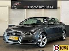 Audi A3 Cabriolet - 1.2 TFSI S-edition