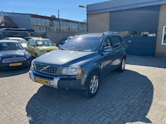 Volvo XC90 - 2.5 T Summum-7 Persoons