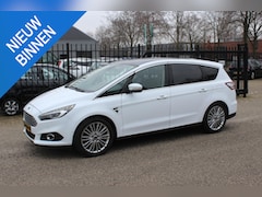 Ford S-Max - 2.0 TDCi Automaat Titanium 7-pers