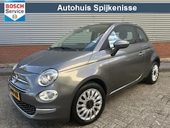 Fiat 500 - 1.2 Dolcevita | Panoramadak | APK tot Januari 2028 |