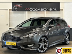 Ford Focus Wagon - 1.0 ST-Line