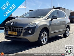 Peugeot 3008 - 1.6 VTi Première | Pano | Climate | Cruise | Trekhaak | PDC