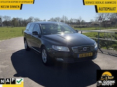 Volvo V70 - 2.0 T4 Classic Edition Automaat Trekhaak Nap