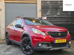 Peugeot 2008 - 1.2 PureTech GT-line Panoramadak distributieriem vv