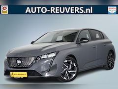Peugeot 308 - 1.2 131 pK PureTech Allure / LED / Navi / CarPlay / ACC / CAM / AUT