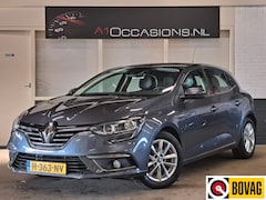 Renault Mégane - 1.2 TCe Zen + NAVI