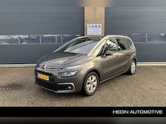 Citroën Grand C4 SpaceTourer - 1.2 130 PK Business 7-Zits | Trekhaak | Navigatie | Apple Carplay/Android Auto | Cruise Co