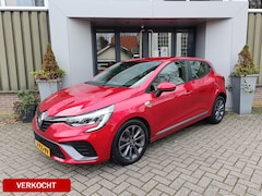 Renault Clio - 1.0 TCe Zen | RS Line | Airco | Cruise controle | Bluetooth |