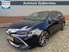 Toyota Corolla Touring Sports - 2.0 Hybrid Executive | Dealer onderhouden | Automaat | JBL | Stoelverwarming |