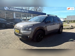 Citroën C4 Cactus - 1.2 PureTech Business Plus Huurkoop Inruil APK Garantie