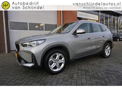 BMW X1 - SDRIVE 18I BUSINESS EDITION KEURIGE NETTE STAAT VOLLEDIG DEALER ONDERHOUDEN CAMERA FULL LE