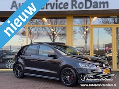 Volkswagen Polo - 1.8 TSI GTI | AUTOMAAT