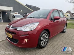 Citroën C3 - 1.2 PureTech Tendance 2015 | 58 dkm | Navigatie | Pdc