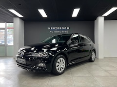 Volkswagen Polo - 1.0 Comfortline | Stoelverw. | Clima | PDC |