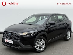 Toyota Corolla Cross - 2.0 High Power 153PK Hybrid Active Achteruitrijcamera | Apple CarPlay | Adaptive Cruise Co