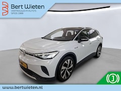 Volkswagen ID.4 - First 77 kWh | Trekhaak | Camera | Adap Cruise