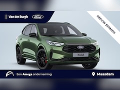 Ford Kuga - 2.5 PHEV ST-Line X | Nieuw | Voorraad | Incl. € 6000 Voordeel |