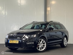 Skoda Octavia Combi - 2.0 TDI RS 225 PK DSG [ historie trekhaak pano xenon ]