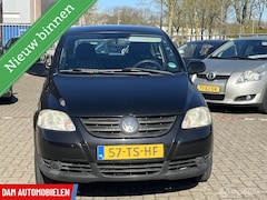 Volkswagen Fox - 1.2 Trendline 167.537 km NAP nette auto met APK