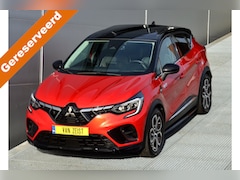 Mitsubishi ASX - HEV 1.6 A/T INSTYLE | HYBRIDE | FULL OPTIONS | LEDER | PANORAMADAK | ADAPTIEF CRUISE | NAV