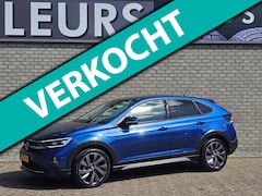 Volkswagen Taigo - 1.0 TSI R-Line Business Pano-dak/Camera