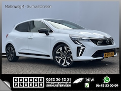 Mitsubishi Colt - 1.0T MT First Edition Trekhaak Stoel/Stuurverw Adap.Cruise Led NL-Auto Voll.Onderhouden